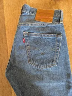 Levi's 501 W29 L28 ジャーナルスタンダード別注Big-E