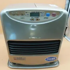 2025年最新】DAINICHI ファンヒーターの人気アイテム - メルカリ