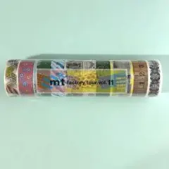 2026年最新】mt ファクトリーツアー 11の人気アイテム - メルカリ