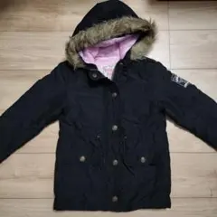 MULTI PALS モッズコート