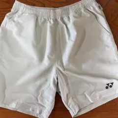 ヨネックス ショートパンツ ズボン　Lサイズ