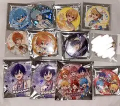 すとぷりバラ売り - メルカリ