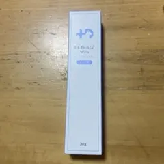 Dr. Dental Wan デンタルケア 30g軽量スプーン付き - メルカリ