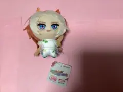 ウマ娘プリティーダービーぬいぐるみマスコット ペインタースタイル オルフェーヴル