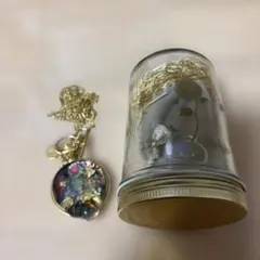 Q pot ファンタジア ディズニー ミッキー キューポット クリスマス 