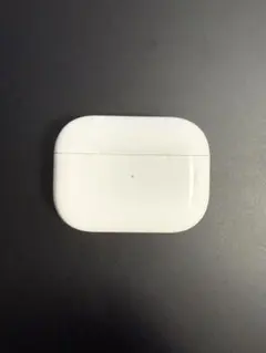 【ジャンク】Apple AirPods Pro 第一世代　充電ケース