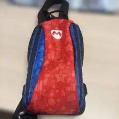 スーパーマリオ バッグ