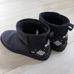 ムートンブーツ ブーツ