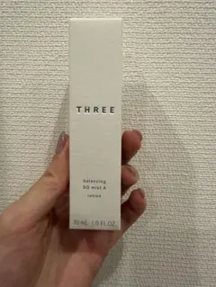 THREE バランシングSQミスト　Aのサムネイル