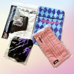 FANTASTICS ★ エチケットセット