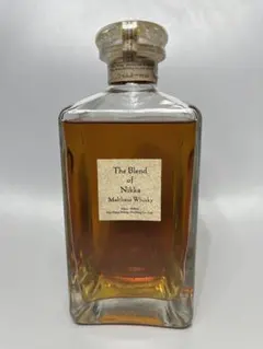 古酒◇ニッカThe Blend of Nikka45°660ml未開栓 古酒◇ニッカThe Blend of Nikka45°660ml未開栓 Amazon.co.jp: [古