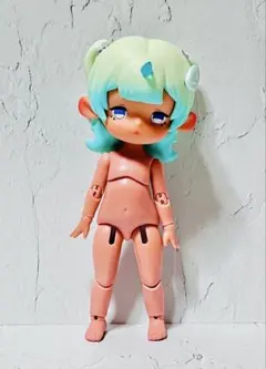 アンティーユ　自然秘境　コンプリート お知らせ】PENNY'S BOX x DOLLZONE「ANTU(アンティーユ):自然の