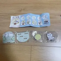 ちいかわ　あのことでかつよ