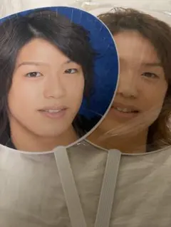 Hey!Say!JUMP 高木雄也