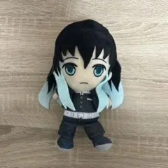 時透無一郎 ぬいぐるみ 鬼滅の刃