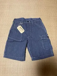 希少 初期 FREEWHEELERS ストライプ ショートパンツ ブートレガーズ