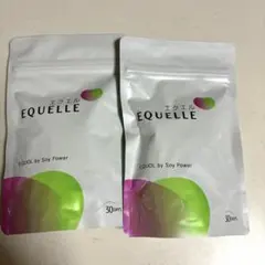 大塚製薬 EQUELLE エクエル 2袋セット　国内正規品のサムネイル