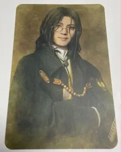 刀ミュ　ミュージカル刀剣乱舞　坂龍飛騰　南海　ふぉとカード