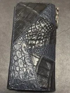 2026年最新】ALZUNI 財布 クロコの人気アイテム - メルカリ