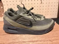Nike Air Max ヴァース　オリーブ 美品
