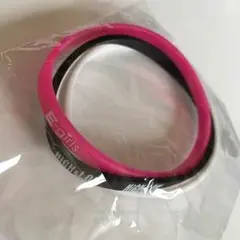 E-girls ゴムブレスレット