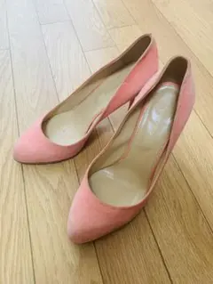 パンプス　セルジオロッシ　37のサムネイル