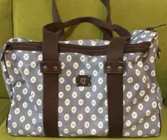 AfternoonTeaアフタヌーンティー　2wayトートバッグショルダーバッグのサムネイル