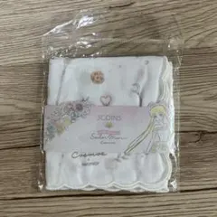 【新品】セーラームーン　スリーコインズ　ハンカチBのサムネイル