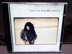 Tears For Fears – Elemental