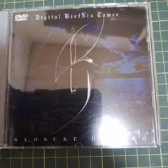 2026年最新】氷室京介 Digital BeatNix Towerの人気アイテム - メルカリ