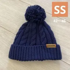 ミキハウス 帽子