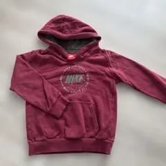 NIKE パーカー 120cm