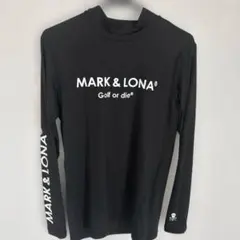 MARK&RONA ４６　サイズM インナー