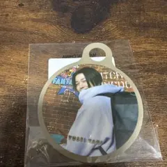 FANTASTICS八木勇征　トラキン　ストローマーカー