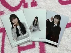 即日発送】櫻坂46 村井優 生写真 まとめ売り - メルカリ