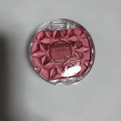 CANMAKE クリームチーク P01のサムネイル