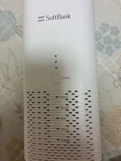 ソフトバンクエアー