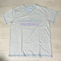 シナモロール　Tシャツのサムネイル