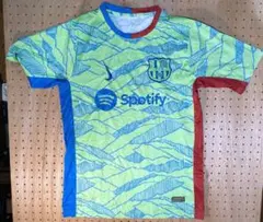 【NIKE】バルセロナ/2024/サード/【M】古着のサムネイル