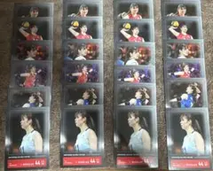 山田二千華 スポーツカード