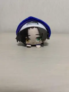 ヒプマイ 山田二郎 もちころりん