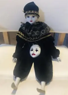 2026年最新】ビスクドール ピエロの人気アイテム - メルカリ