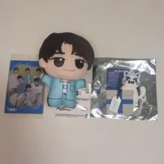 TWS SHINYU シニュ セット