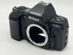 2026年最新】Nikon F 801sの人気アイテム - メルカリ