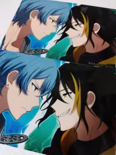 ハンドレッドノート ブロマイドL10枚 2025年最新】ハンドレッドノート ブロマイドの人気アイテム