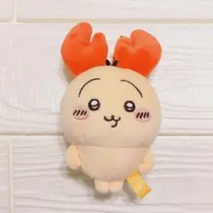 2025年最新】ちいかわ うさぎ マスコット ロブスターの人気