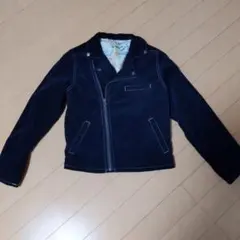 値下げ！ライダース　風　ジャケット