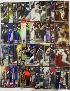 プロ野球オーナーズリーグ キラカードセット