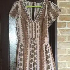 スパイラルガール ロンパース