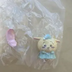 ちいかわ スヤスヤZzz…ますこっと うさぎ